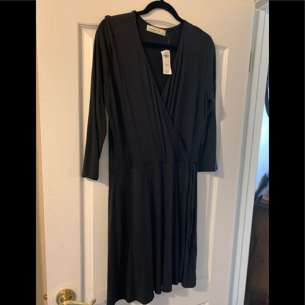 Abercrombie and Fitch Dress